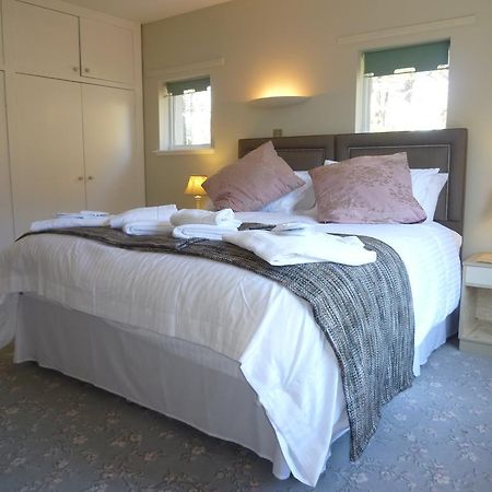 Camusmore House Aviemore Eksteriør bilde