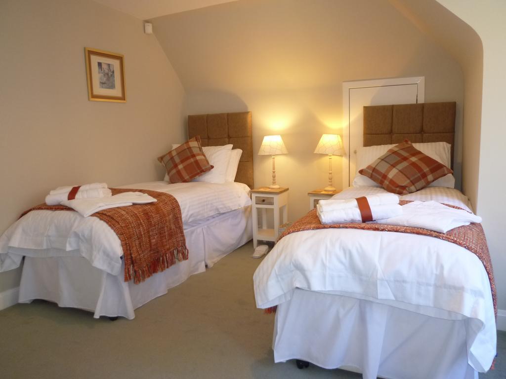 Camusmore House Aviemore Eksteriør bilde