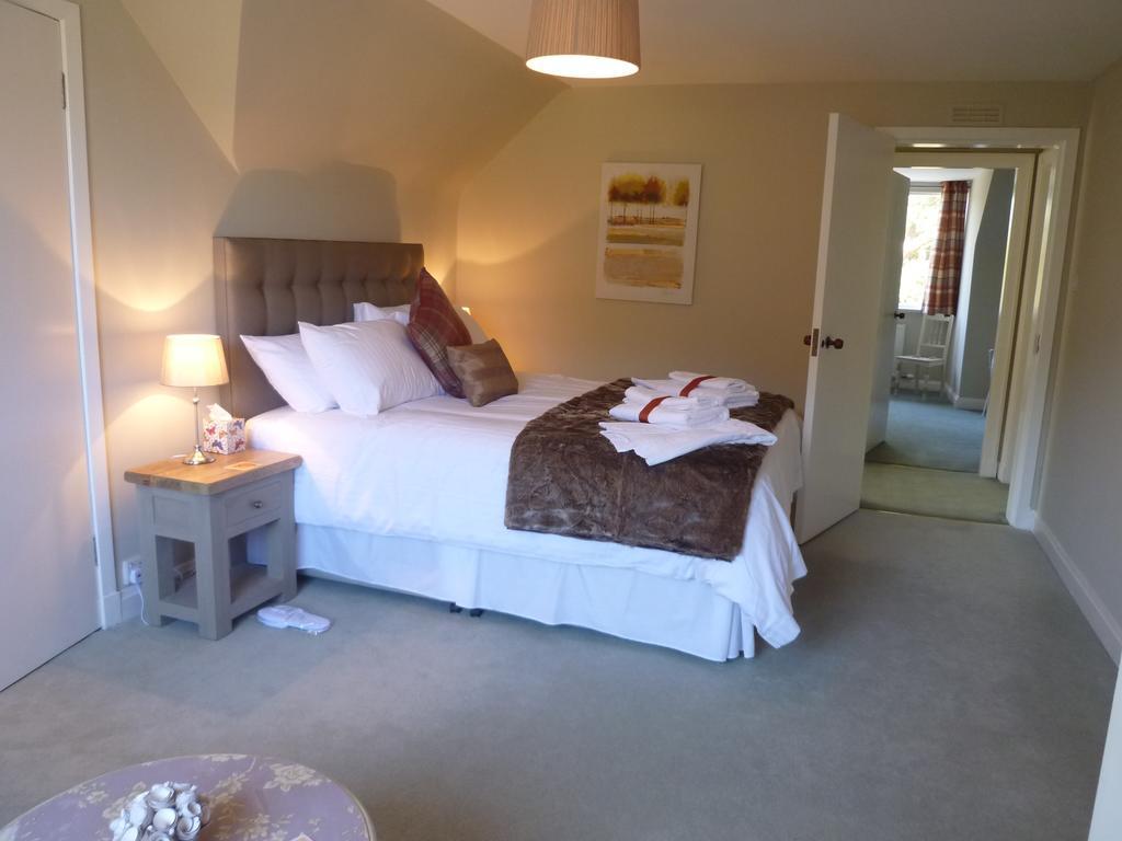 Camusmore House Aviemore Eksteriør bilde