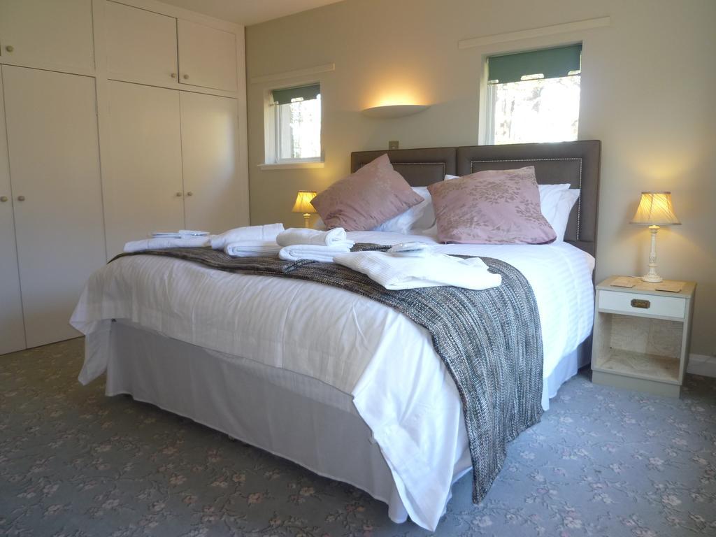 Camusmore House Aviemore Eksteriør bilde